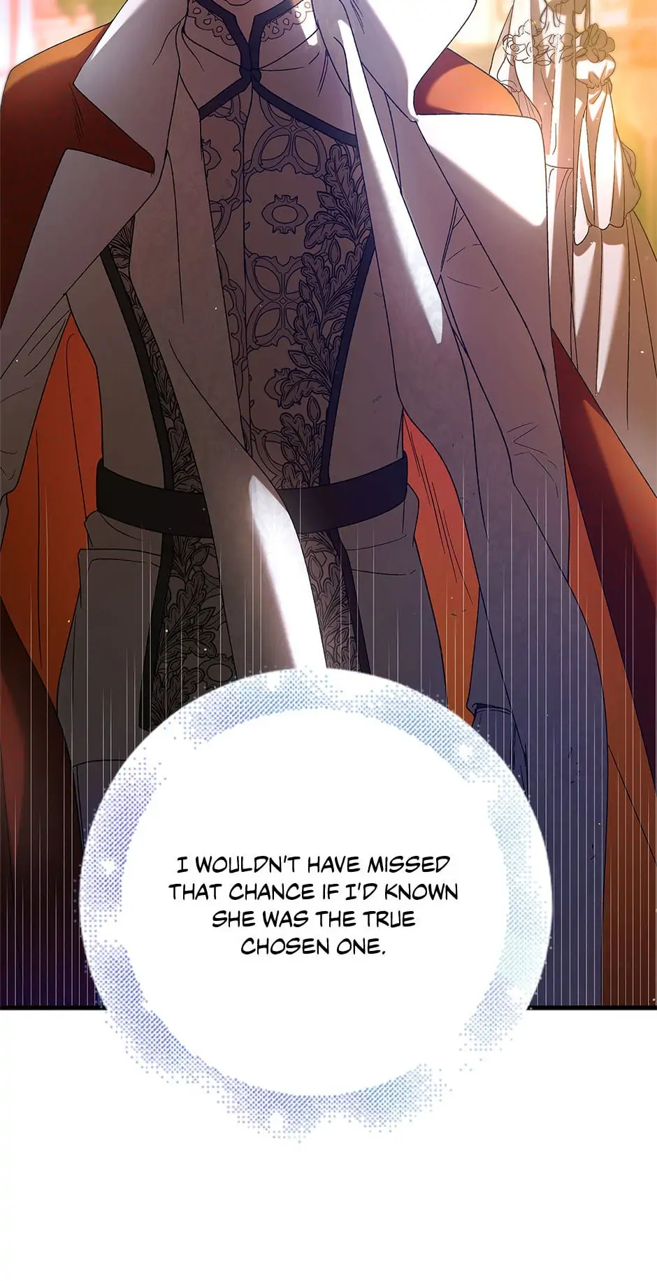 A Way to Protect the Lovable You Chapter 81 page 29