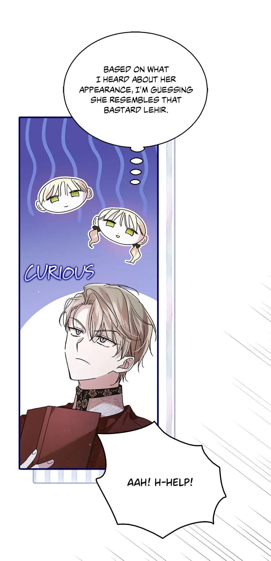 A Way to Protect the Lovable You Chapter 81 page 30