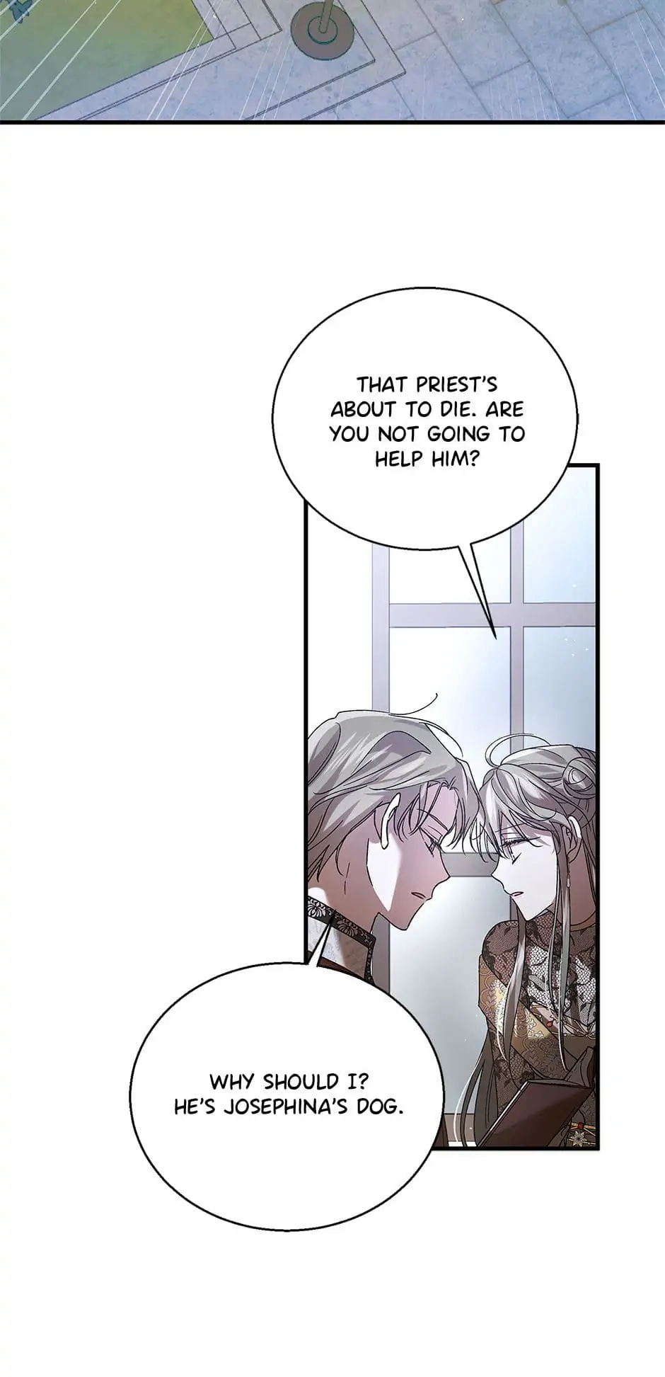 A Way to Protect the Lovable You Chapter 81 page 32