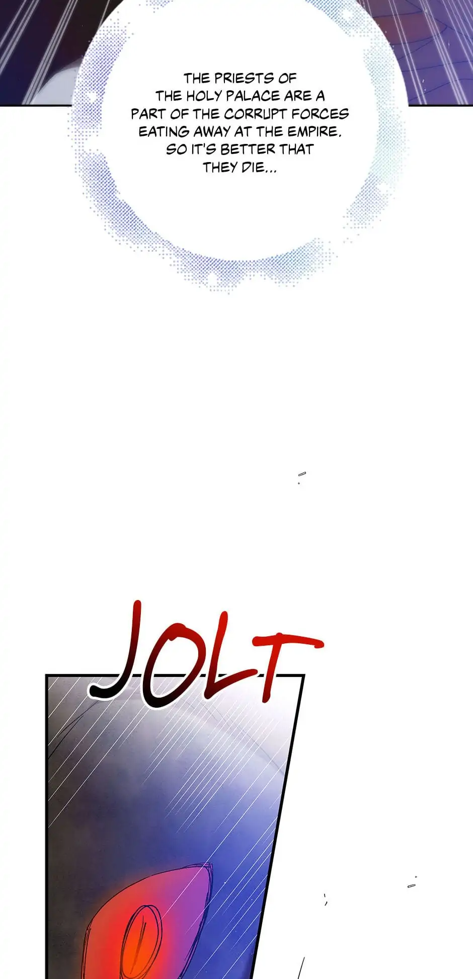 A Way to Protect the Lovable You Chapter 81 page 34