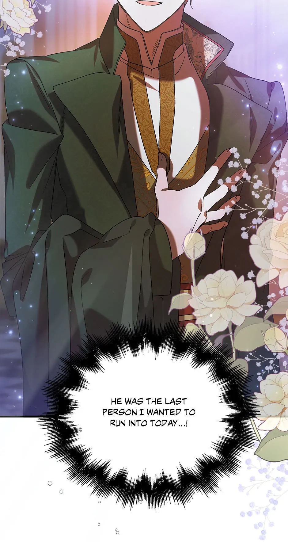 A Way to Protect the Lovable You Chapter 81 page 3