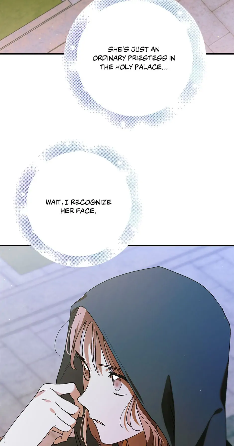 A Way to Protect the Lovable You Chapter 81 page 39