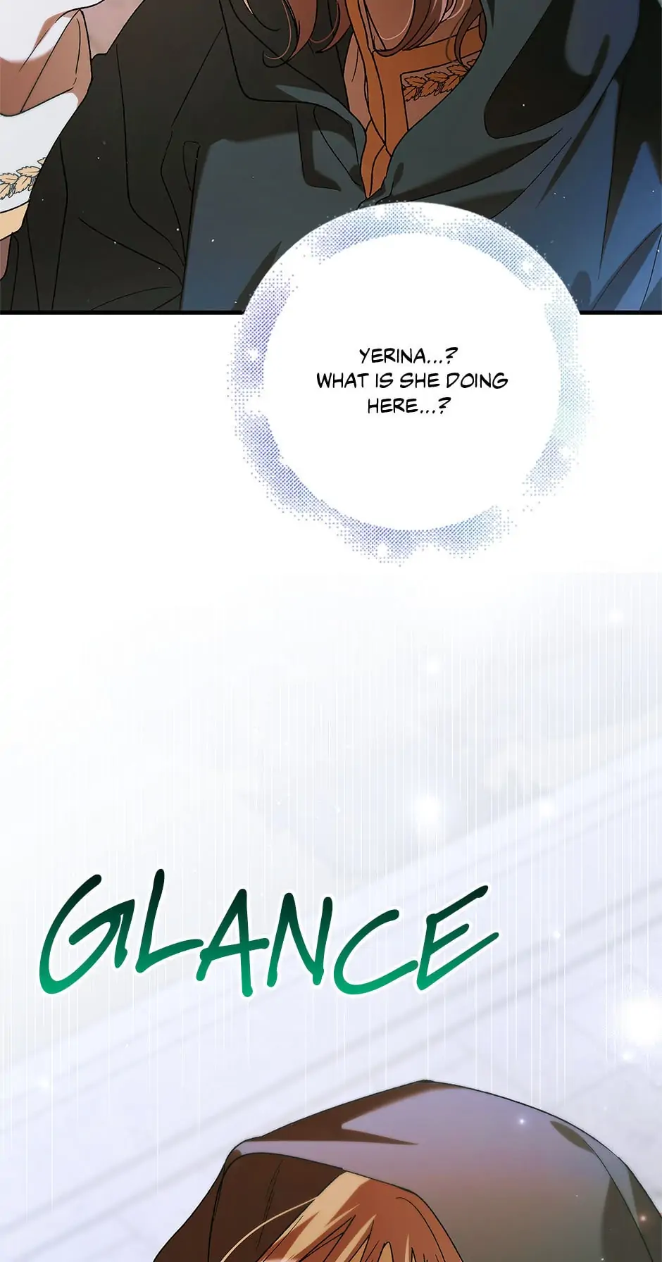 A Way to Protect the Lovable You Chapter 81 page 40