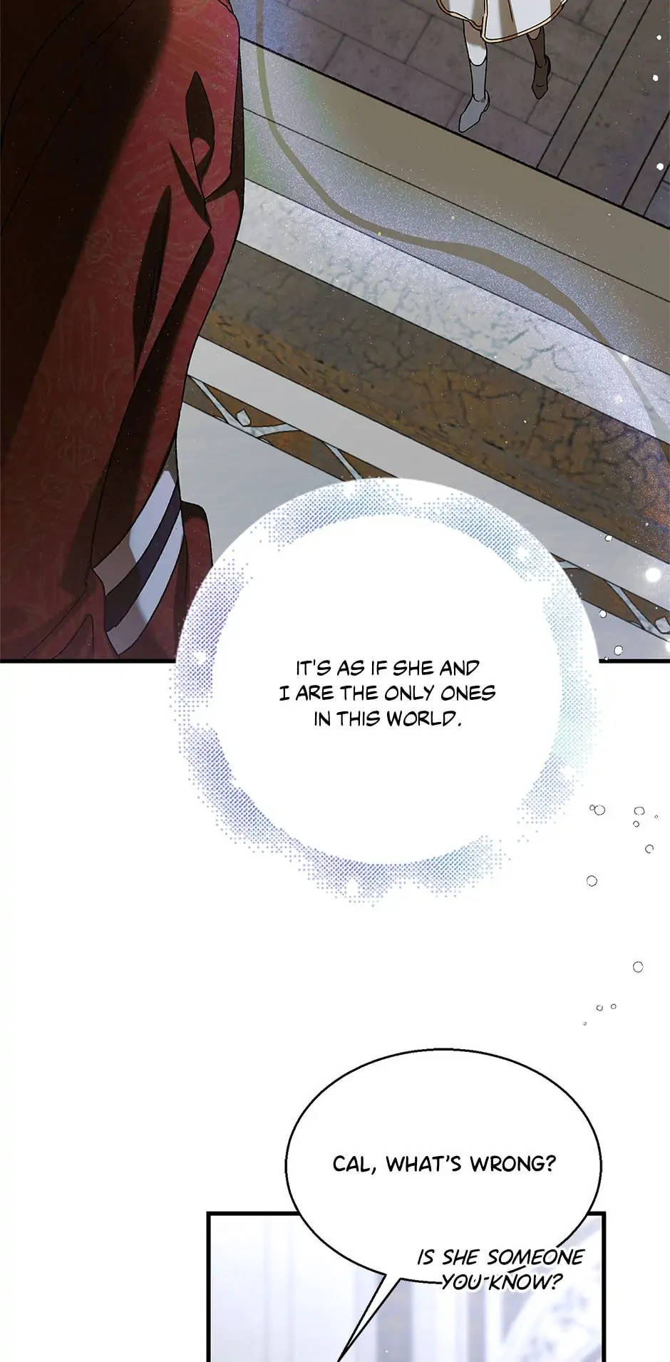 A Way to Protect the Lovable You Chapter 81 page 46