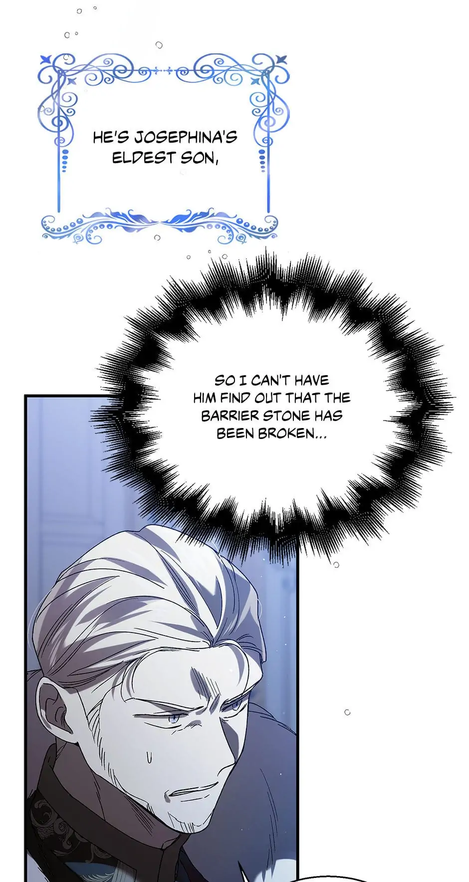 A Way to Protect the Lovable You Chapter 81 page 4