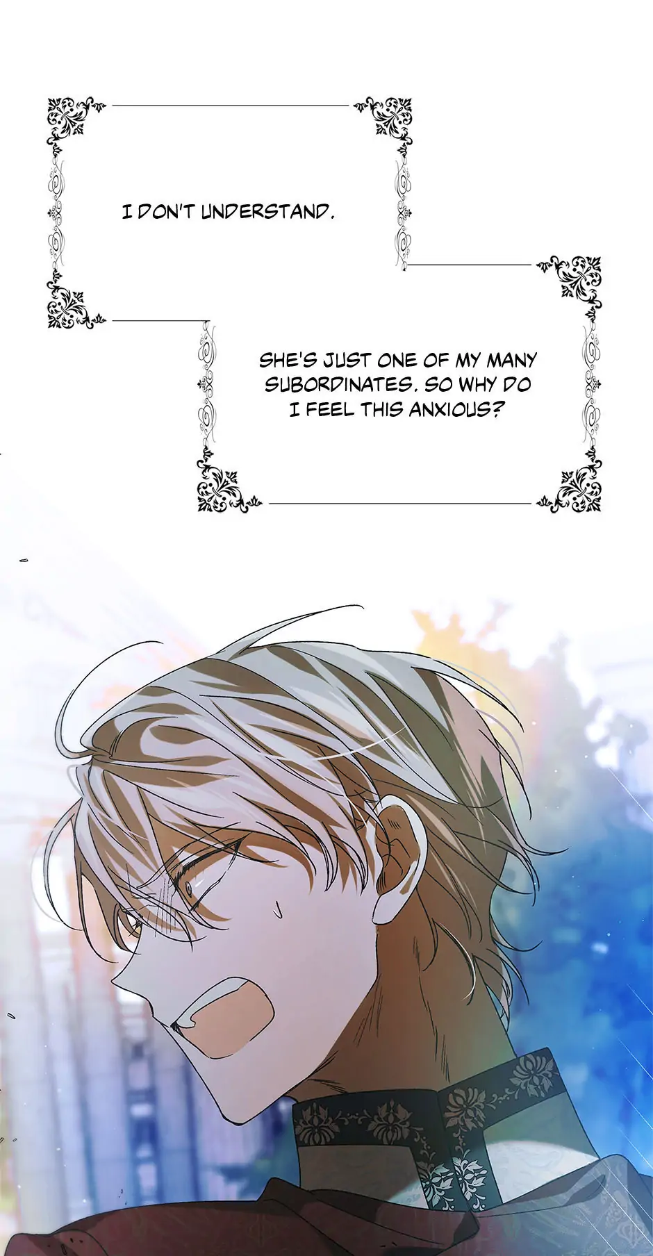 A Way to Protect the Lovable You Chapter 81 page 51