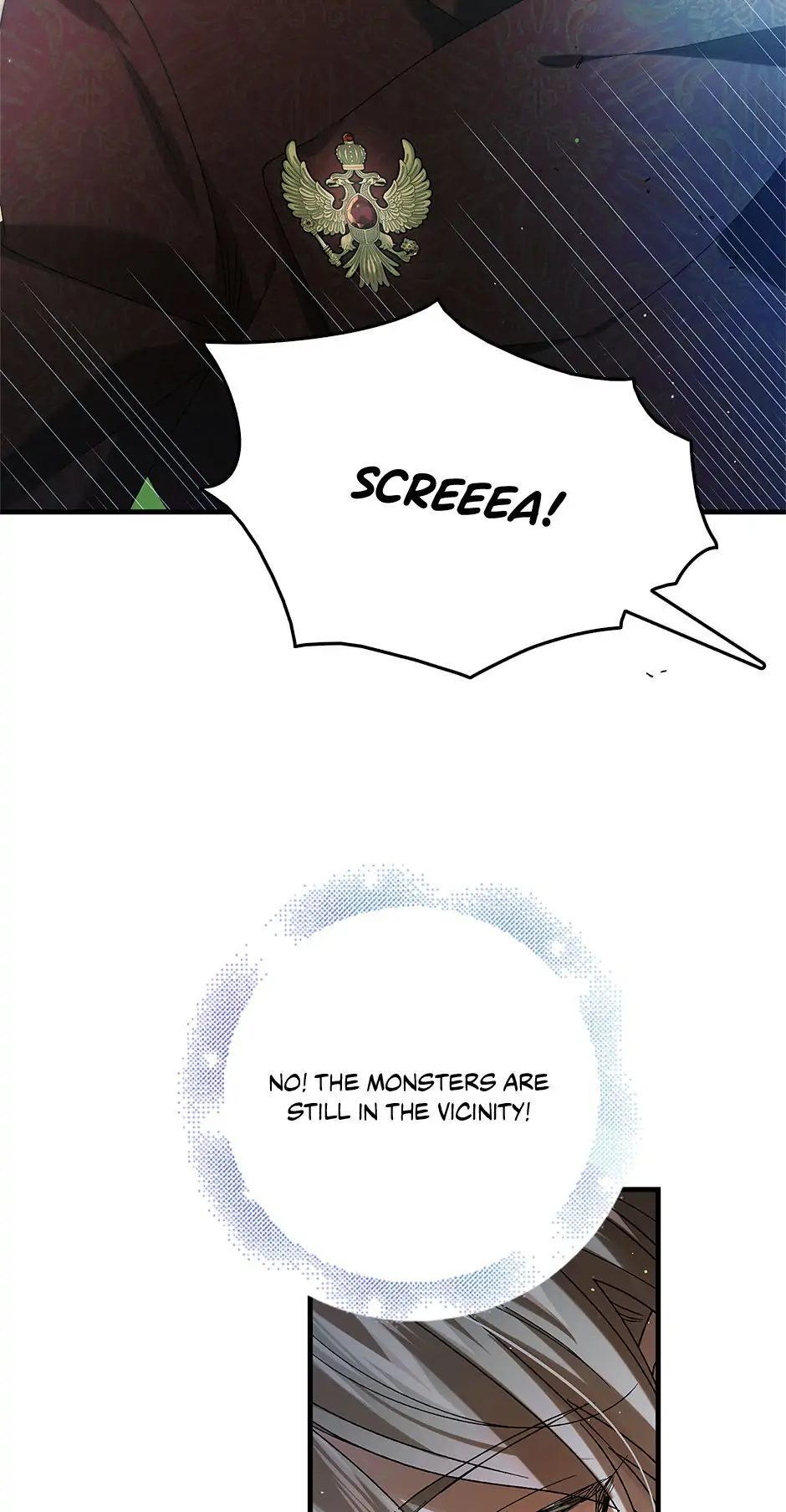 A Way to Protect the Lovable You Chapter 81 page 52