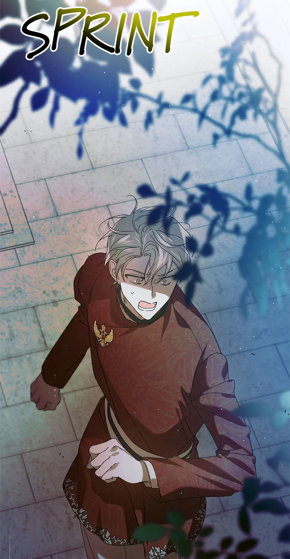 A Way to Protect the Lovable You Chapter 81 page 54
