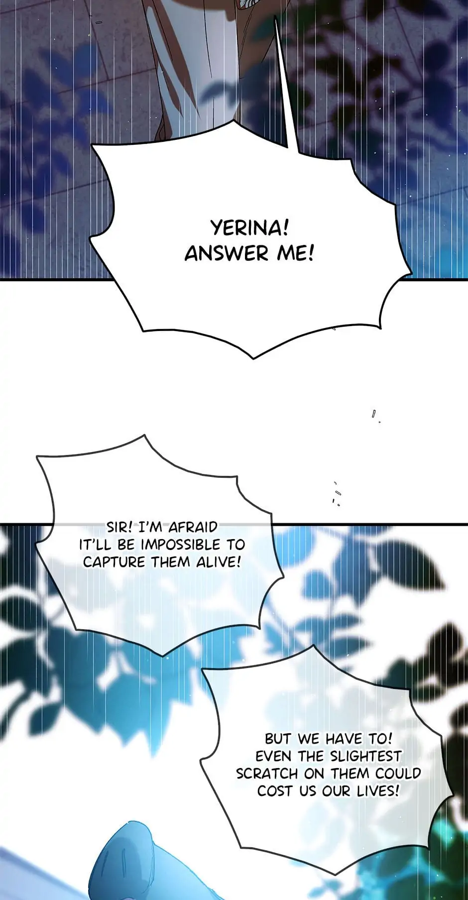 A Way to Protect the Lovable You Chapter 81 page 55