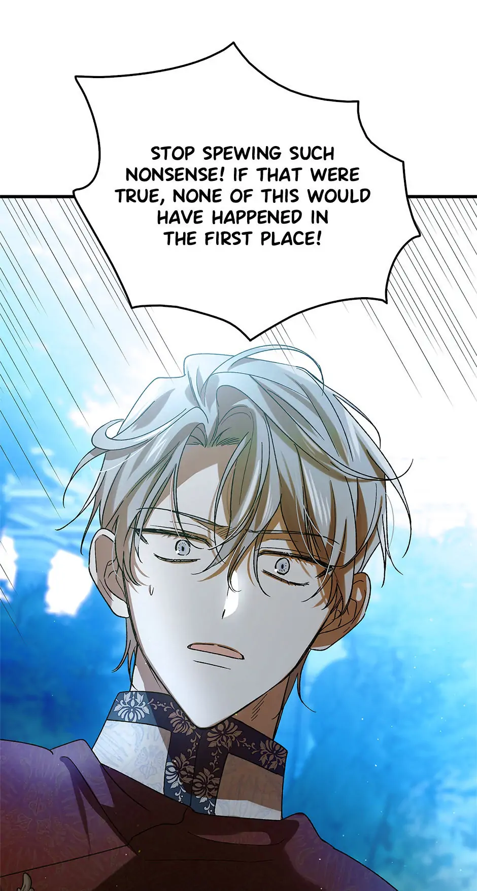 A Way to Protect the Lovable You Chapter 81 page 57