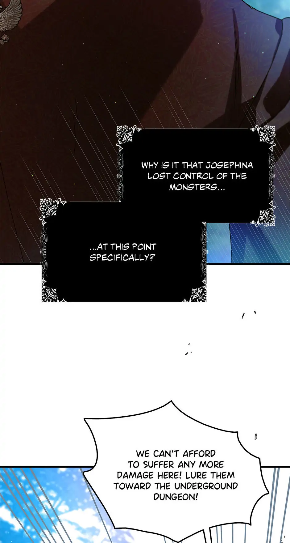A Way to Protect the Lovable You Chapter 81 page 58