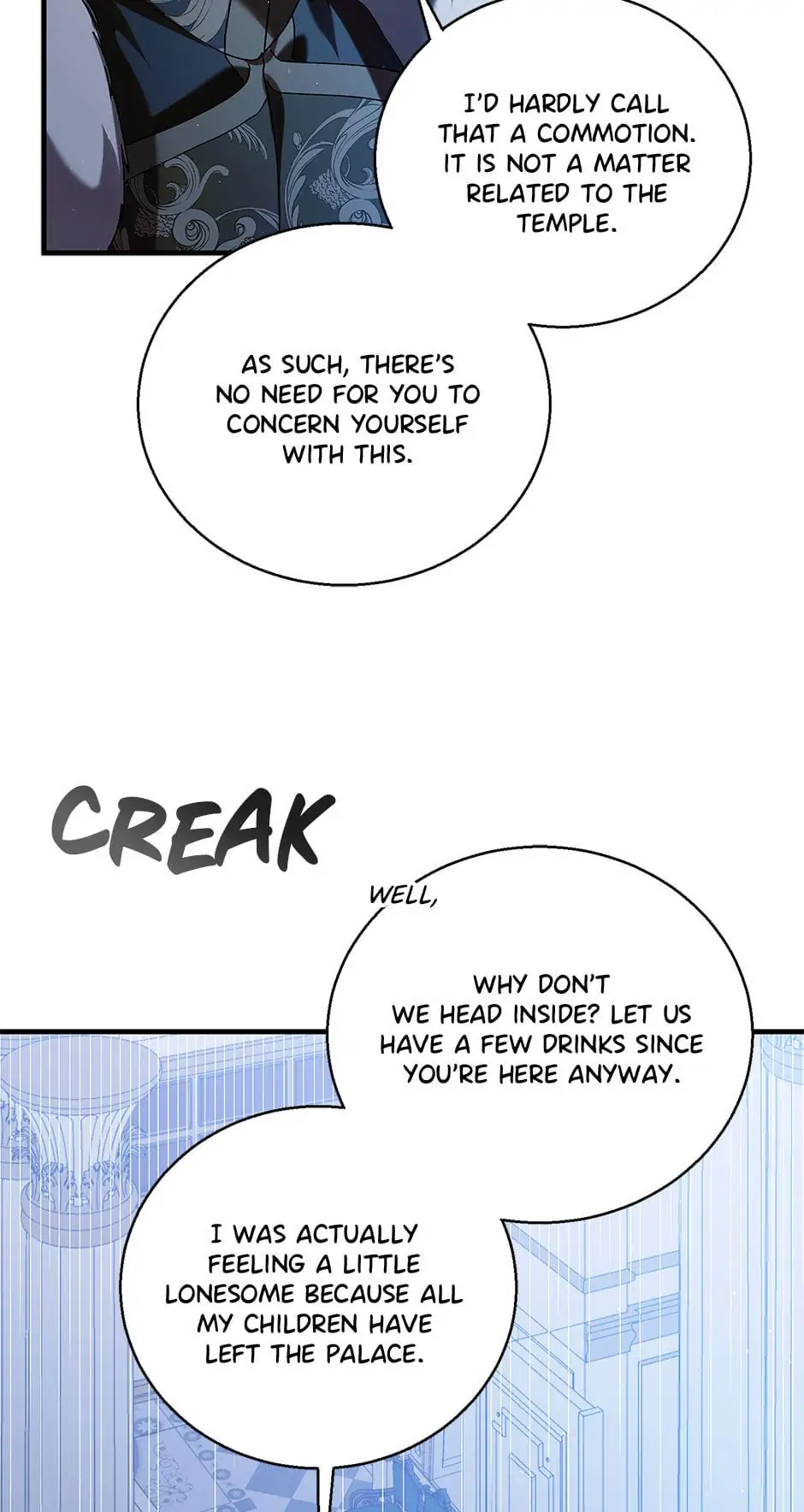 A Way to Protect the Lovable You Chapter 81 page 5