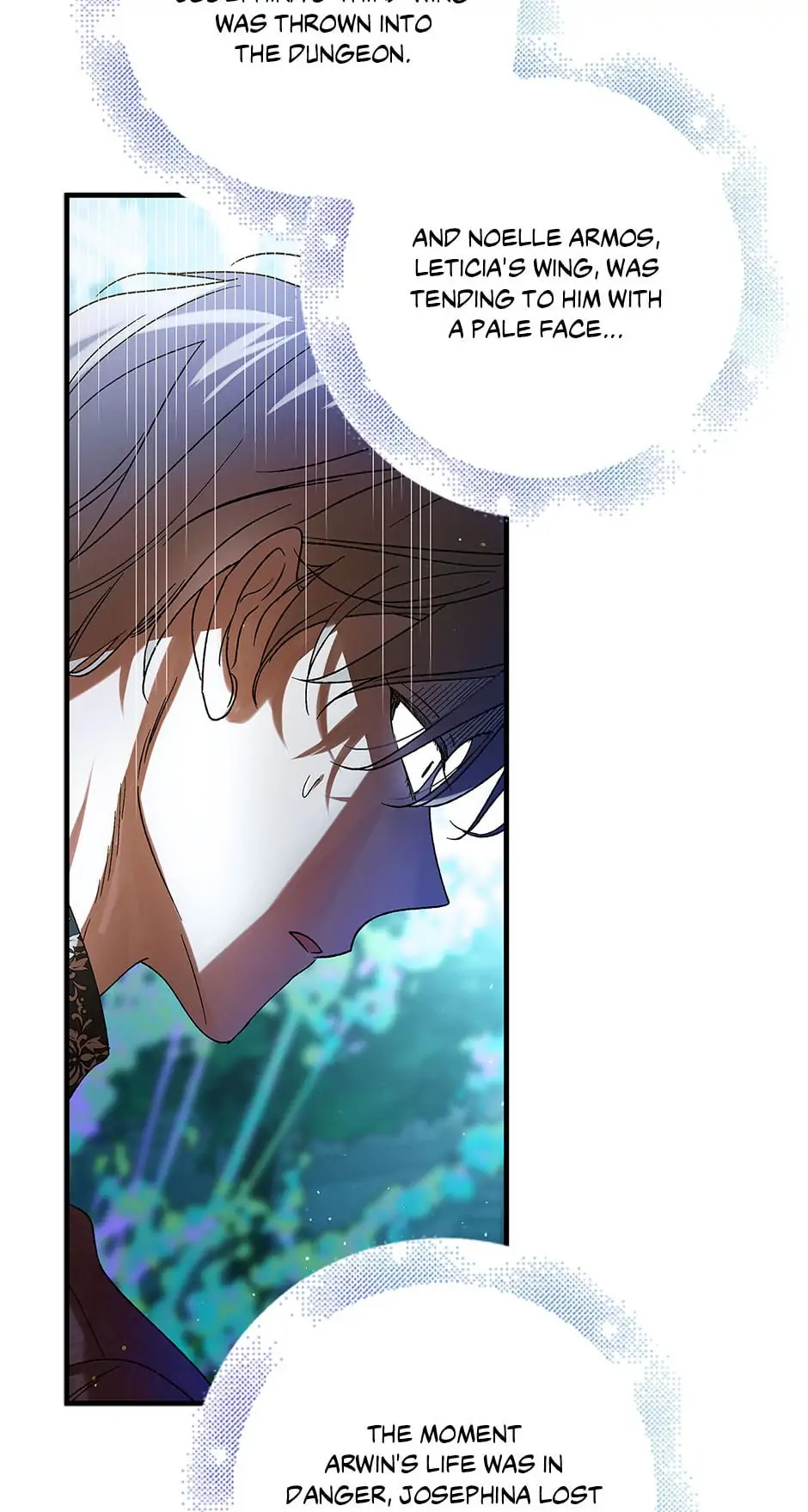 A Way to Protect the Lovable You Chapter 81 page 60