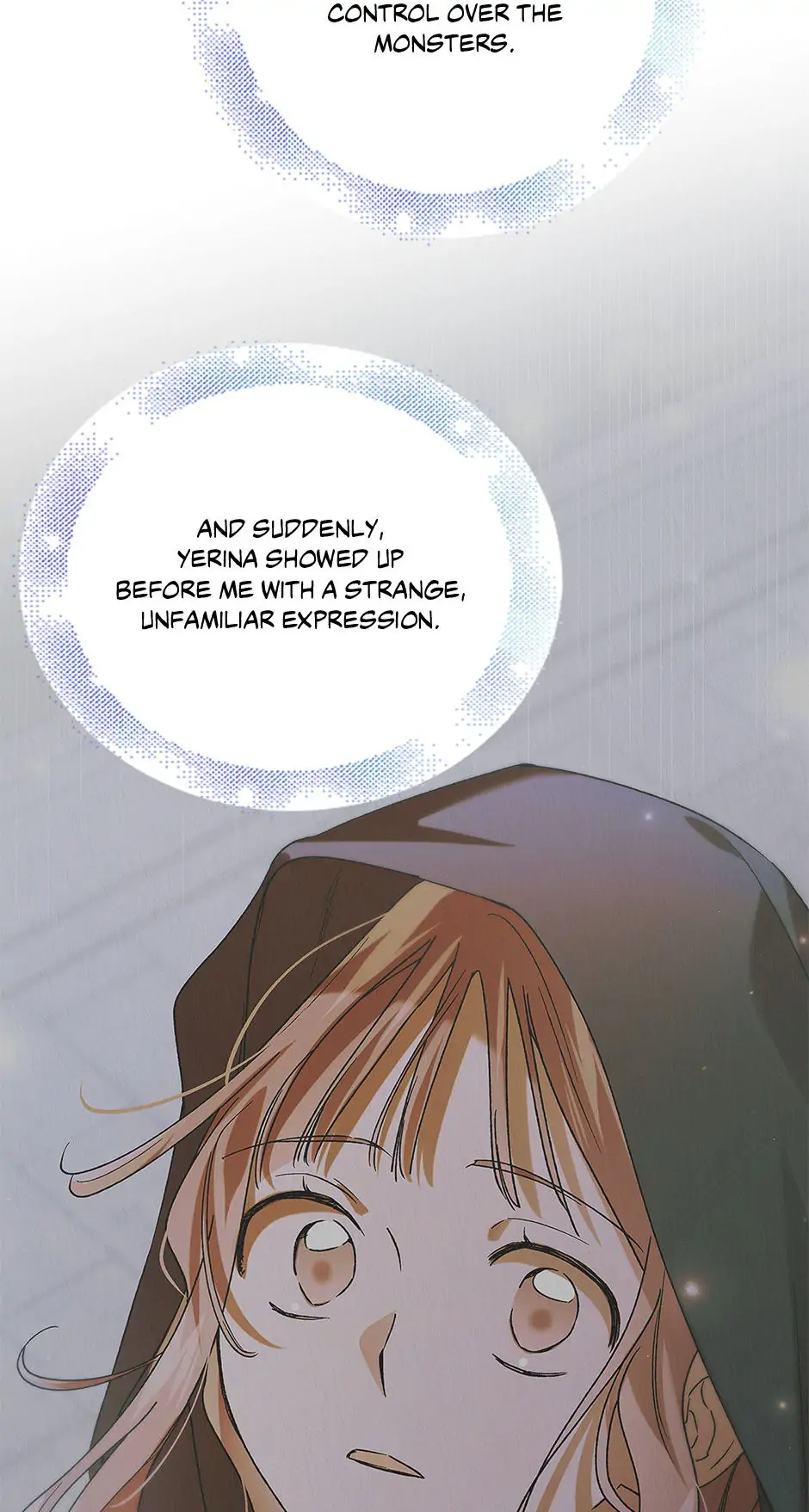 A Way to Protect the Lovable You Chapter 81 page 61
