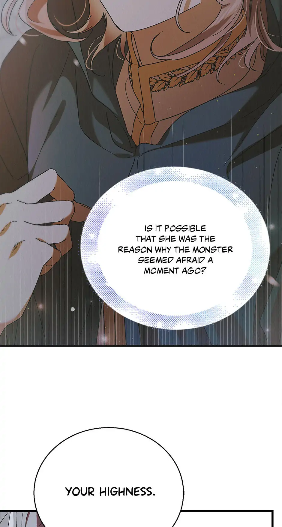 A Way to Protect the Lovable You Chapter 81 page 62