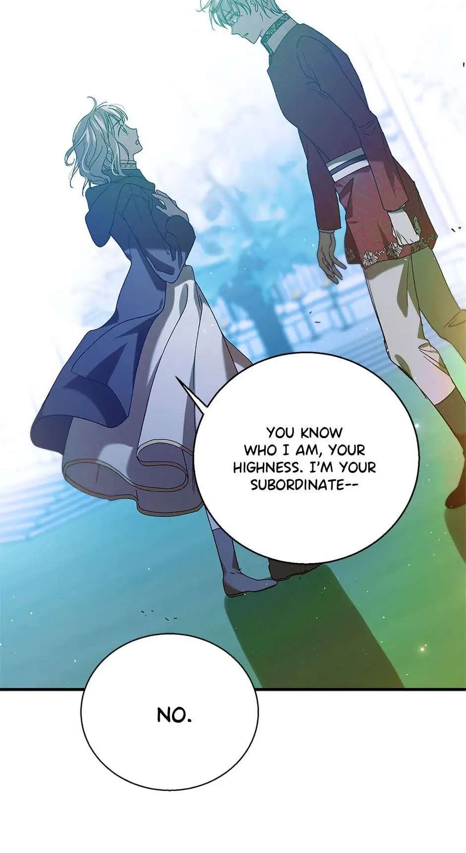 A Way to Protect the Lovable You Chapter 81 page 66