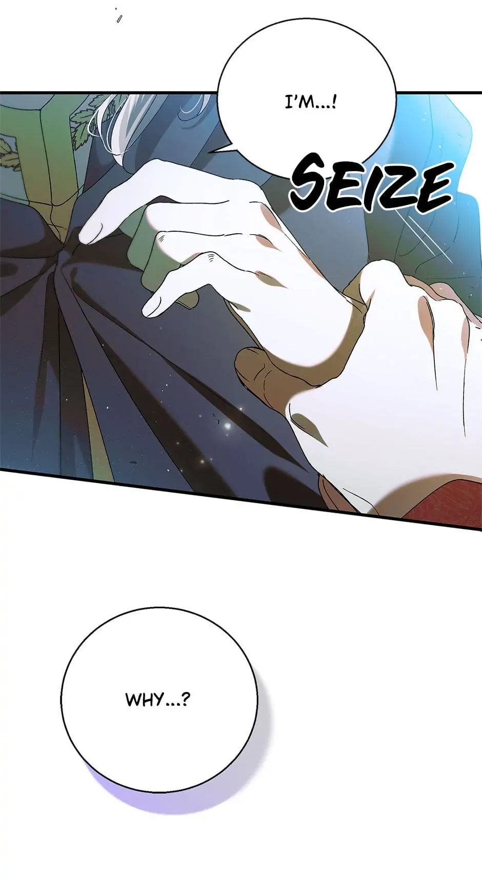 A Way to Protect the Lovable You Chapter 81 page 70