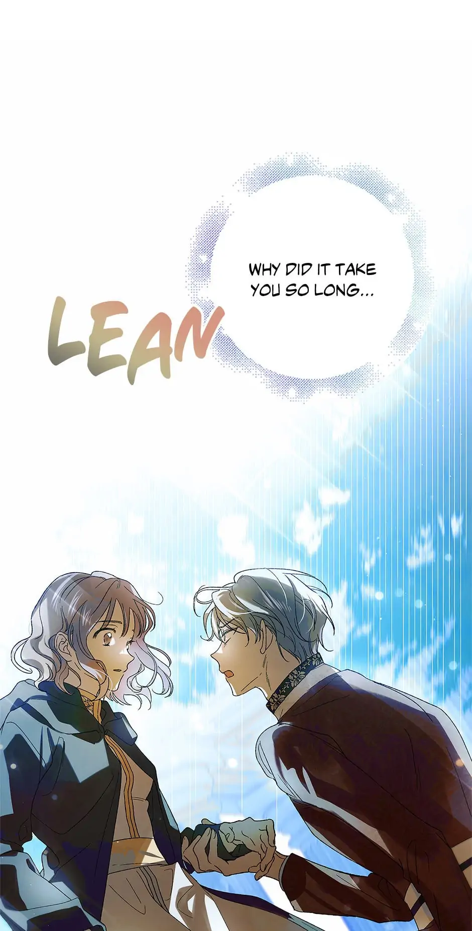 A Way to Protect the Lovable You Chapter 81 page 71