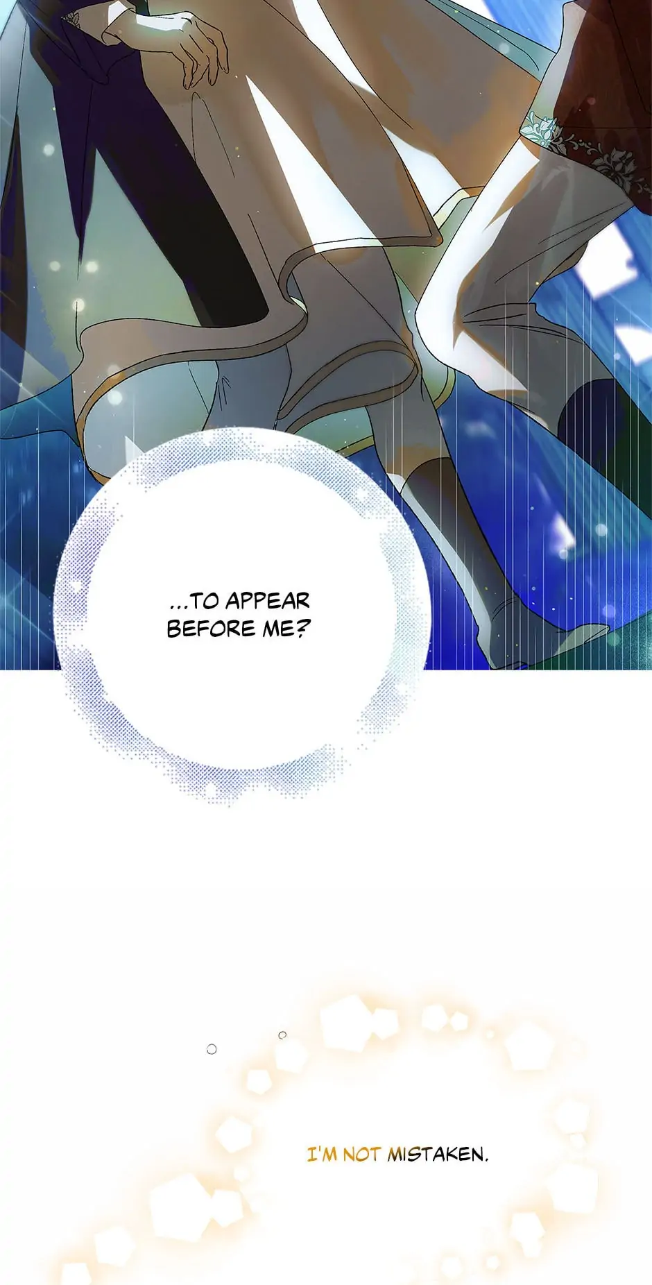 A Way to Protect the Lovable You Chapter 81 page 72