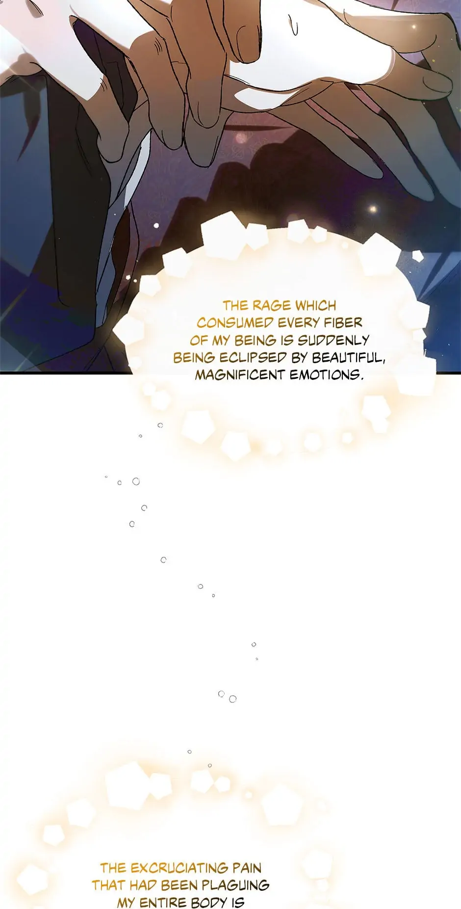 A Way to Protect the Lovable You Chapter 81 page 74