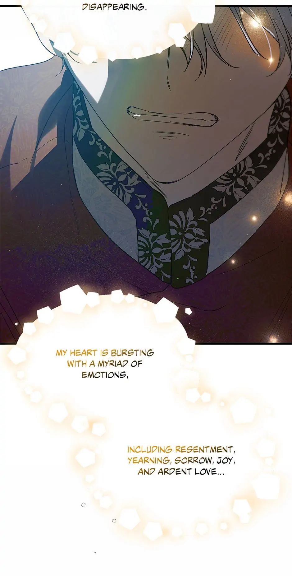 A Way to Protect the Lovable You Chapter 81 page 75
