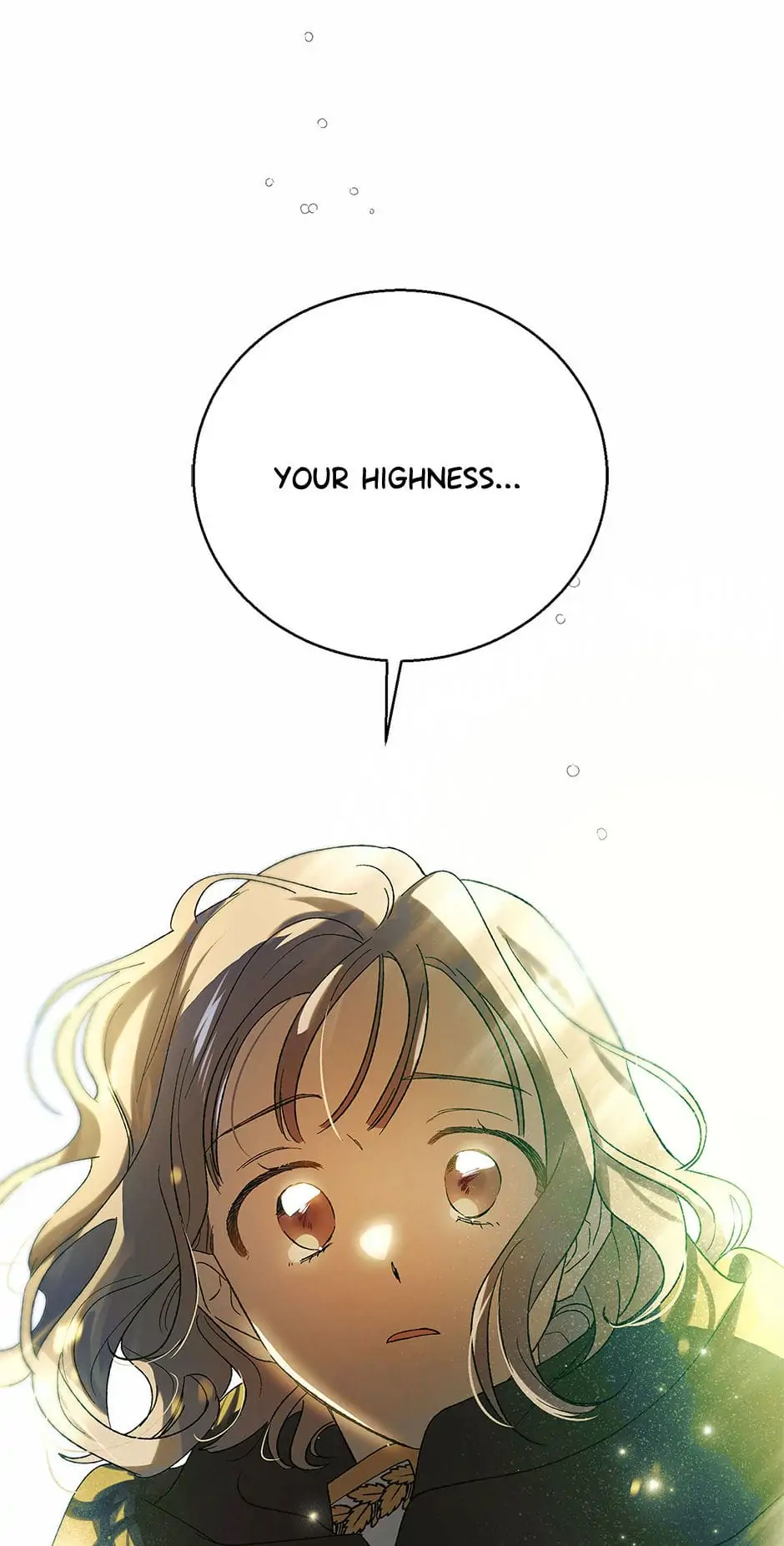 A Way to Protect the Lovable You Chapter 81 page 76
