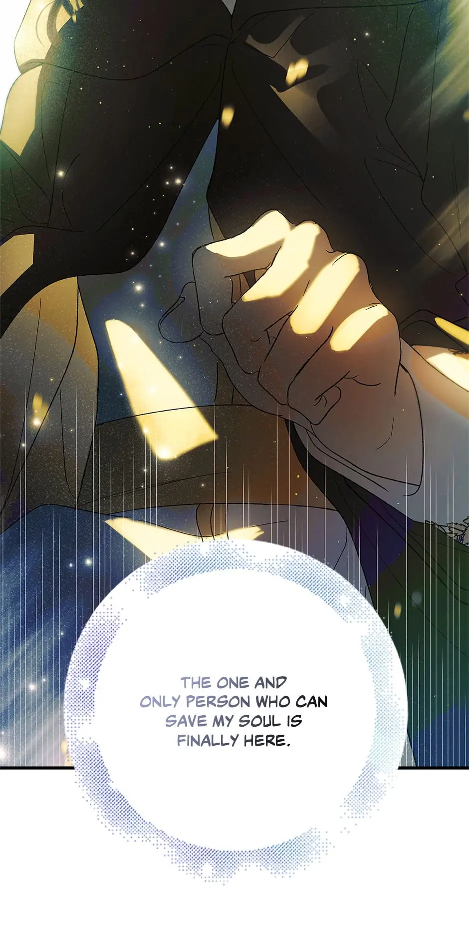 A Way to Protect the Lovable You Chapter 81 page 77