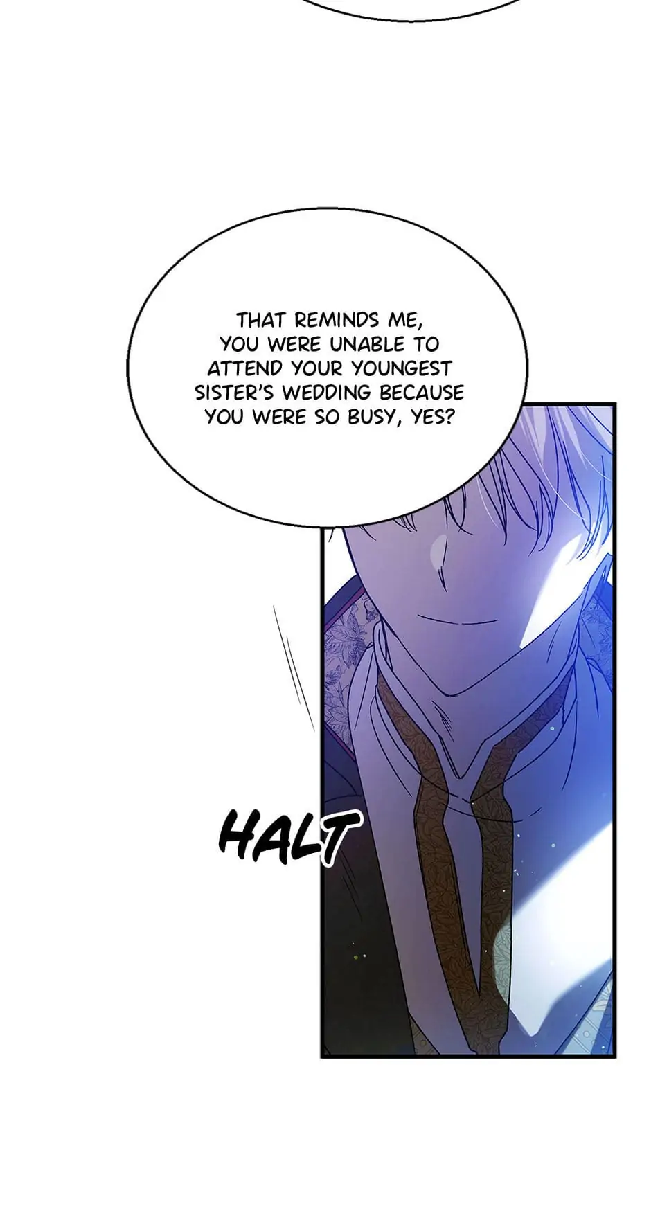 A Way to Protect the Lovable You Chapter 81 page 7