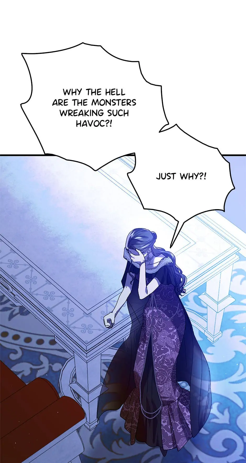 A Way to Protect the Lovable You Chapter 81 page 79
