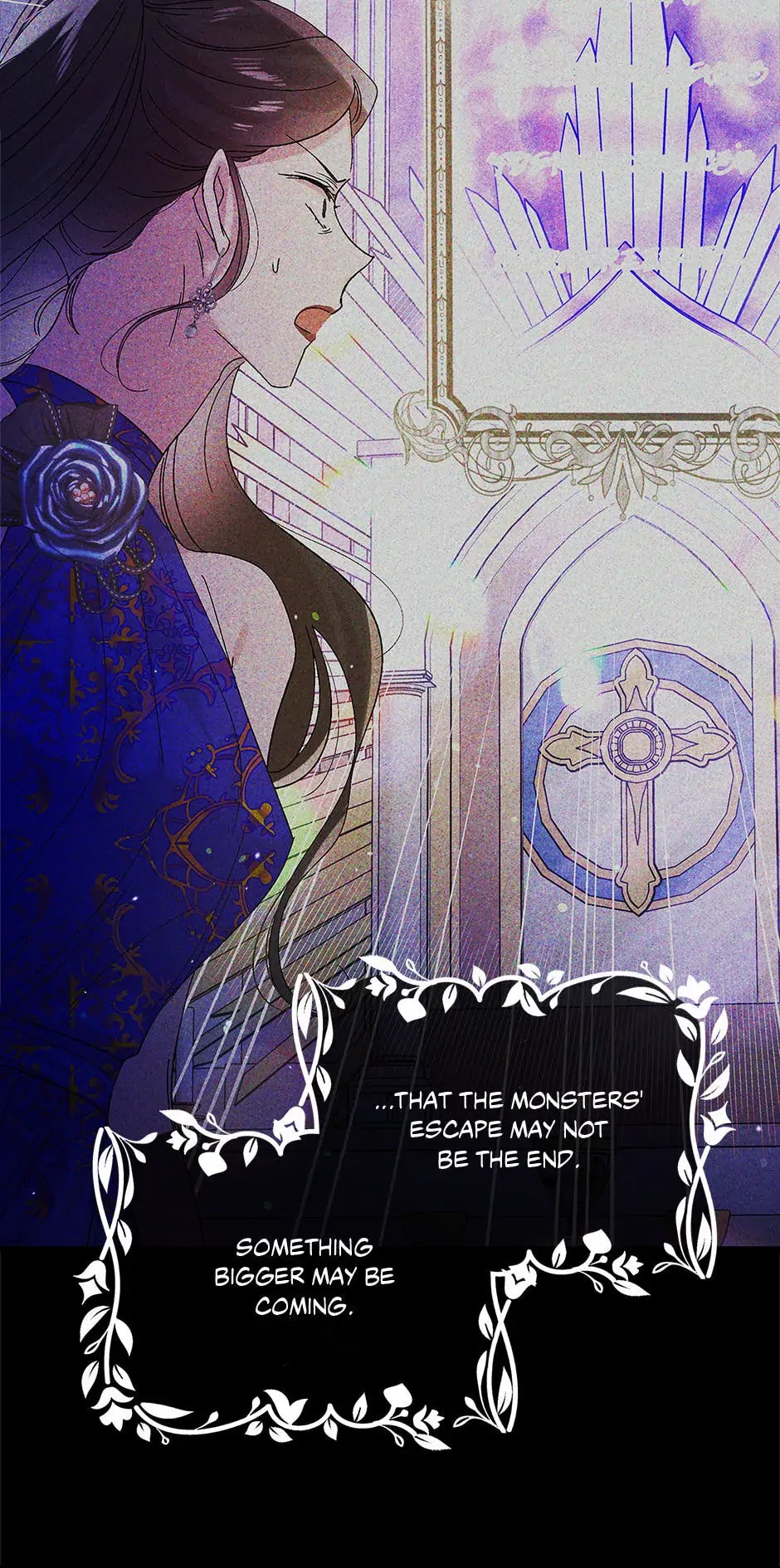 A Way to Protect the Lovable You Chapter 81 page 90