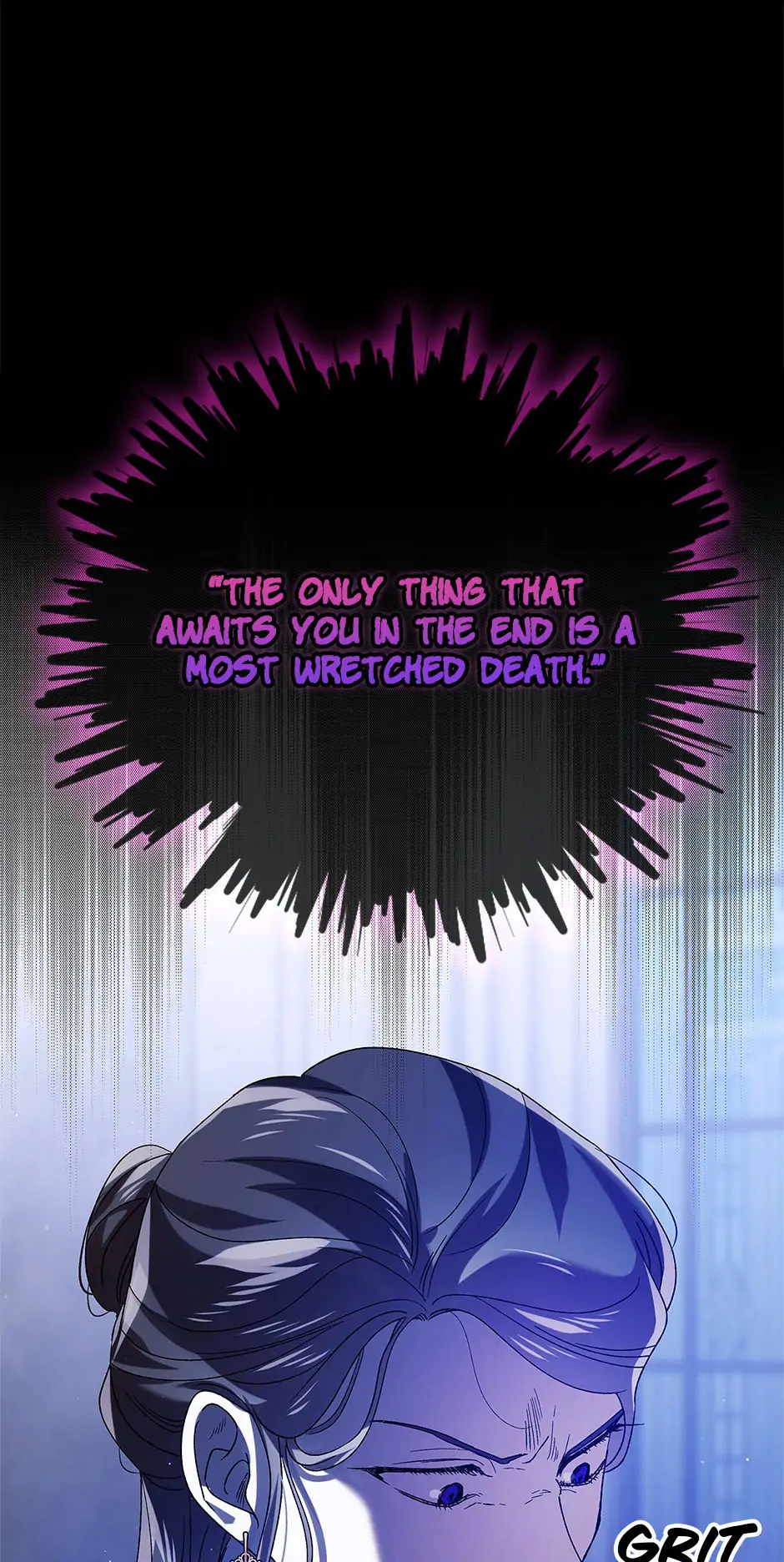 A Way to Protect the Lovable You Chapter 81 page 91