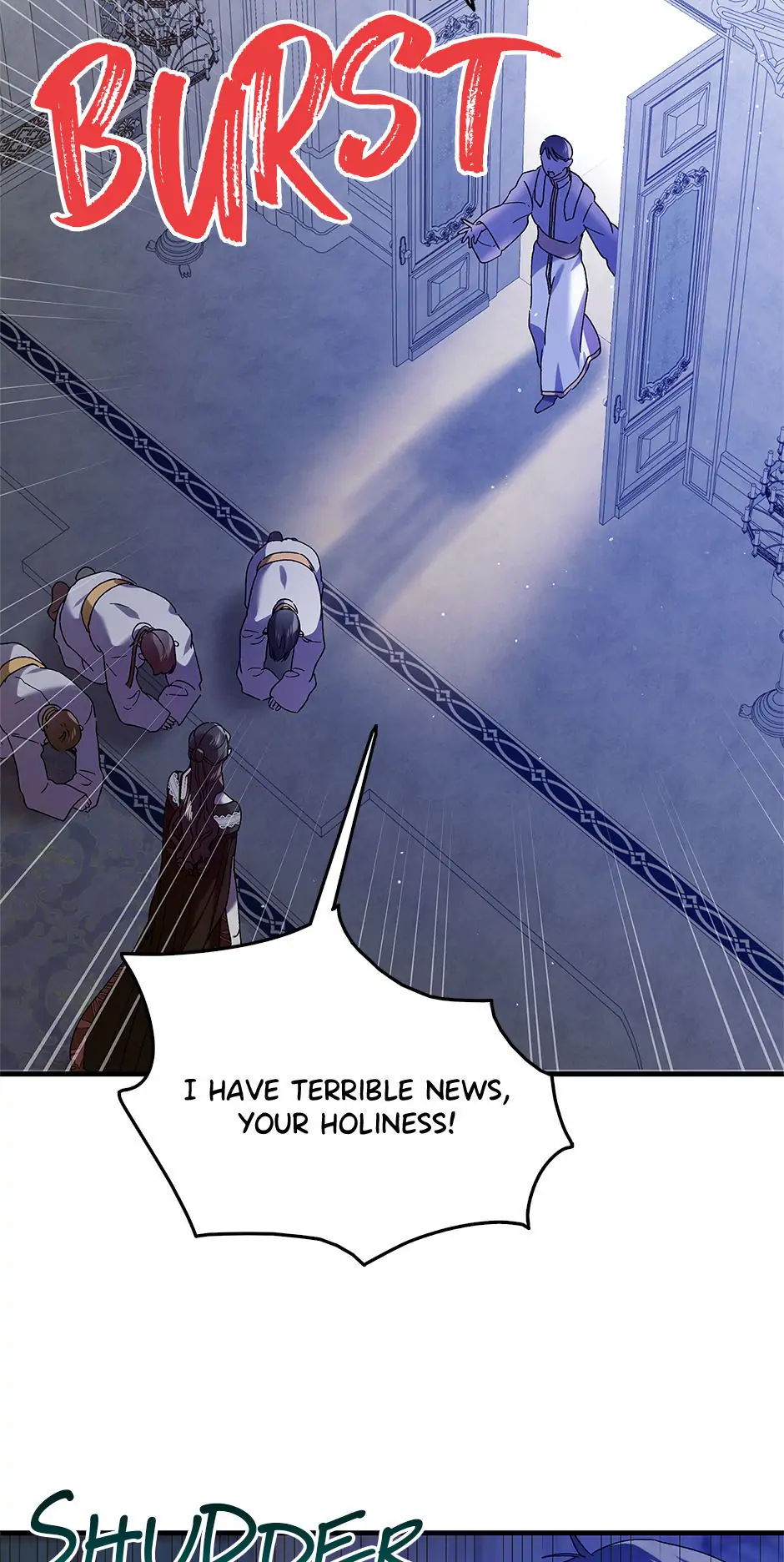 A Way to Protect the Lovable You Chapter 81 page 93