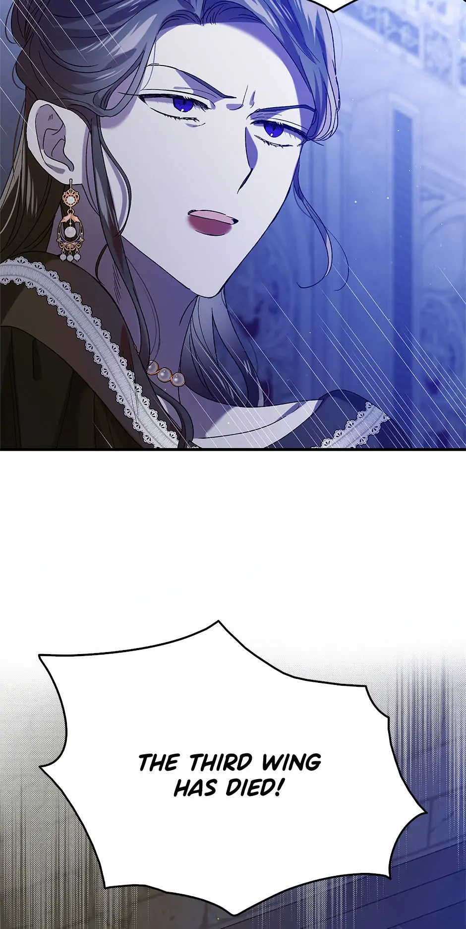 A Way to Protect the Lovable You Chapter 81 page 95