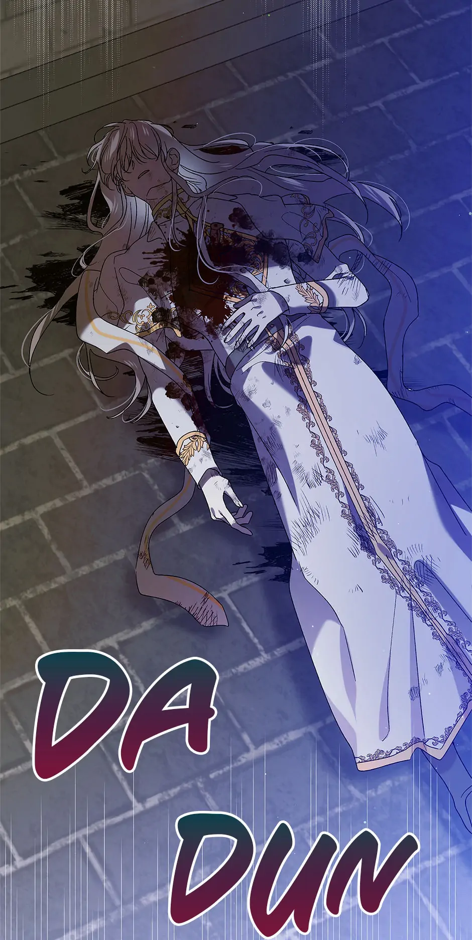 A Way to Protect the Lovable You Chapter 81 page 96
