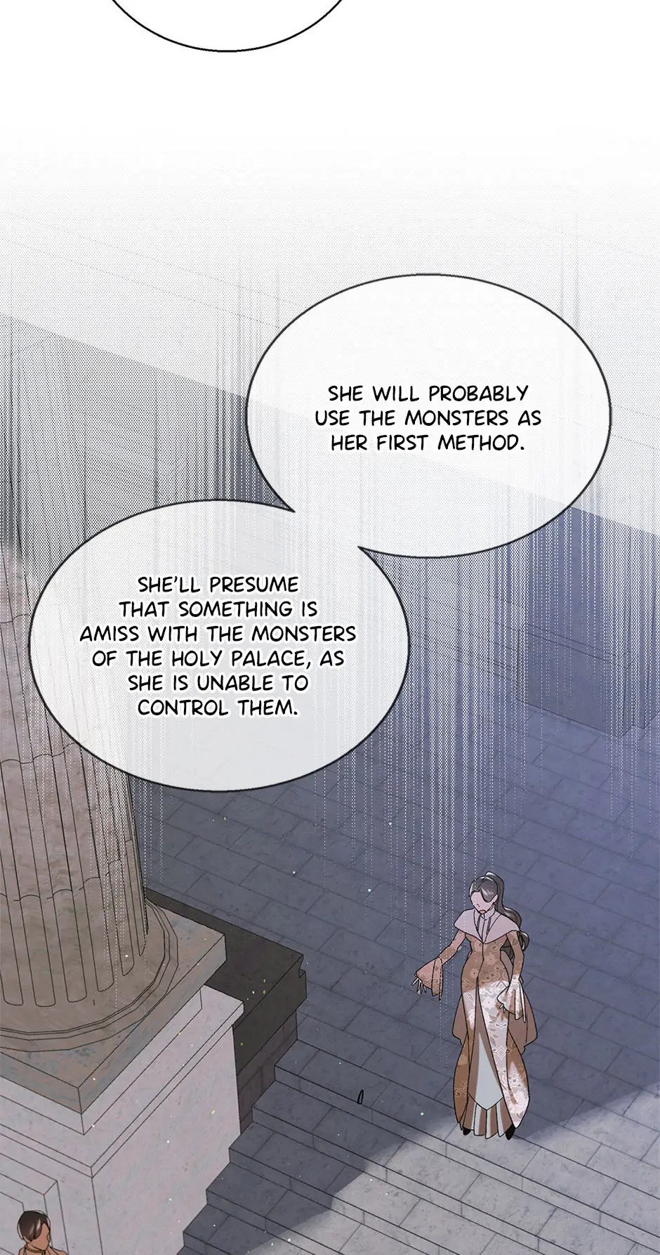 A Way to Protect the Lovable You Chapter 83 page 13