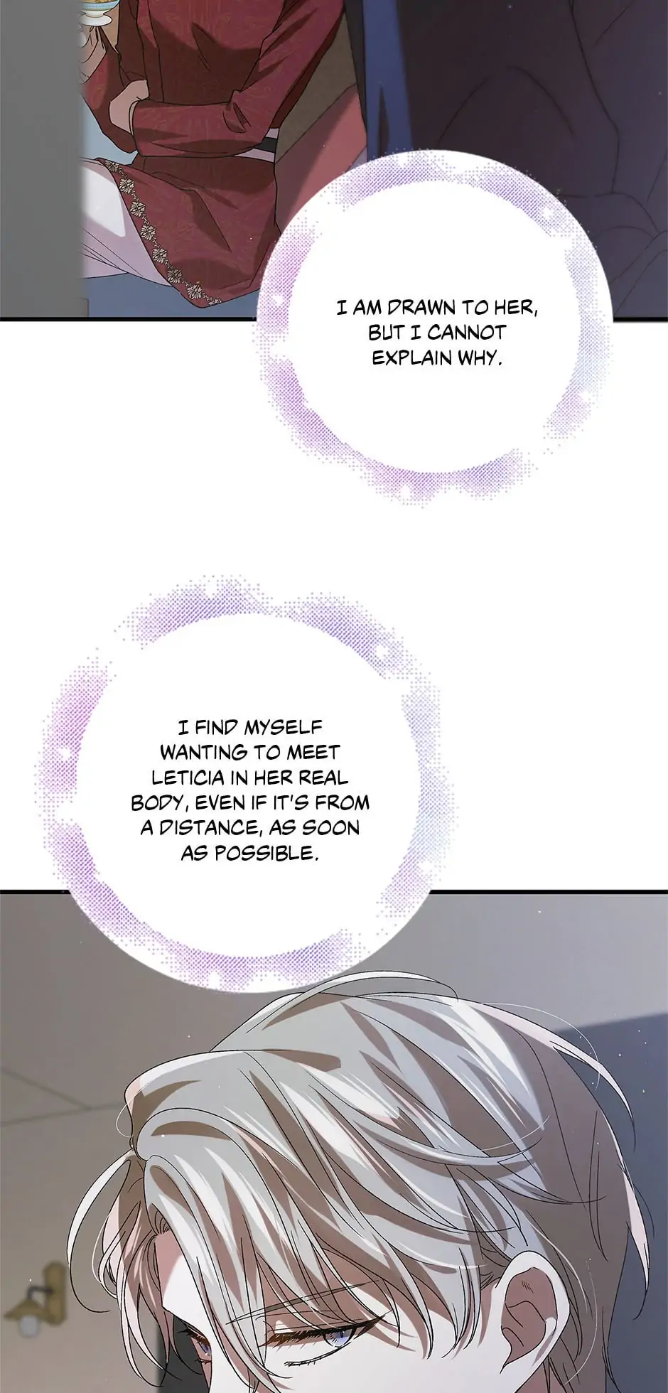 A Way to Protect the Lovable You Chapter 83 page 2