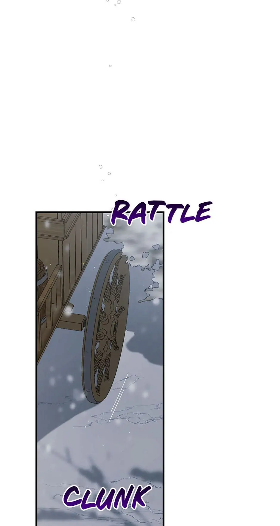 A Way to Protect the Lovable You Chapter 83 page 38