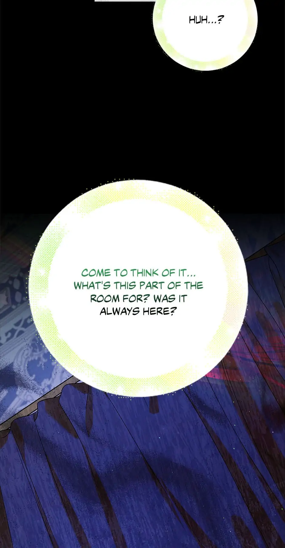 A Way to Protect the Lovable You Chapter 83 page 47