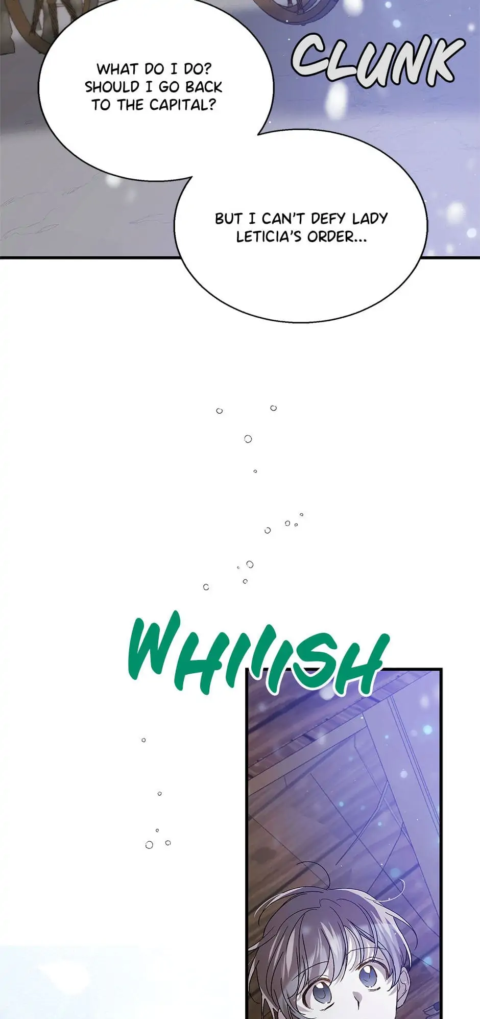 A Way to Protect the Lovable You Chapter 83 page 56