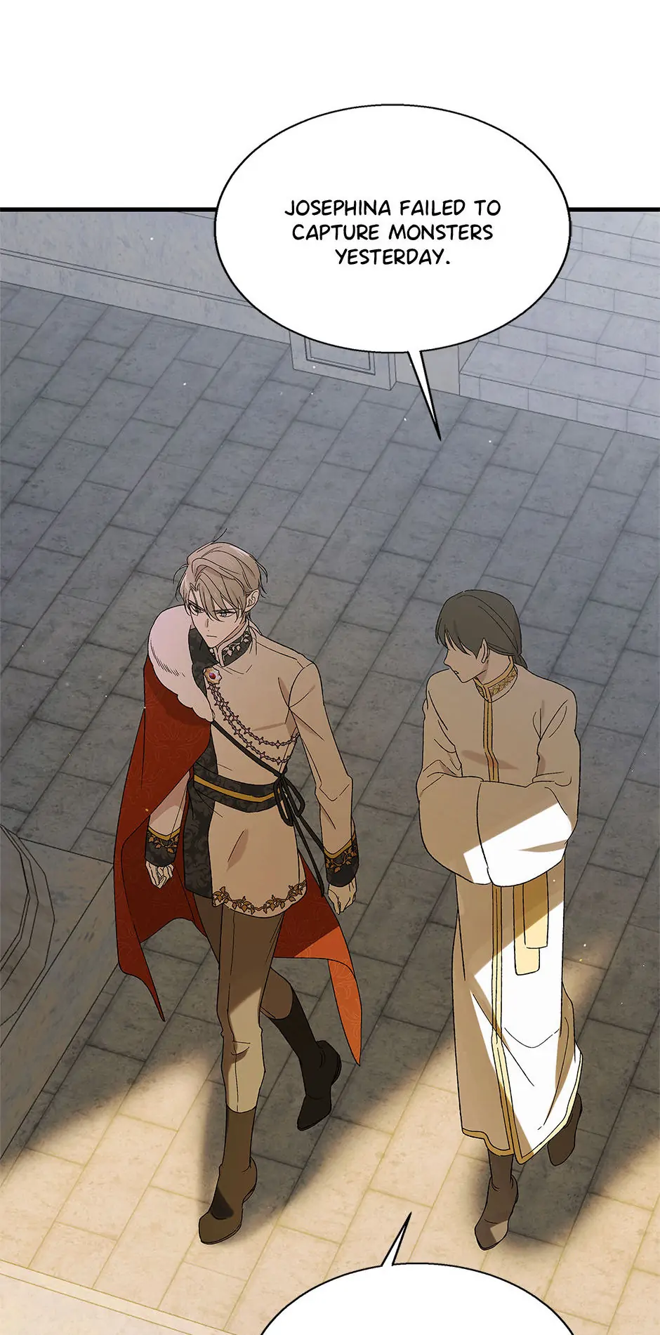 A Way to Protect the Lovable You Chapter 83 page 66