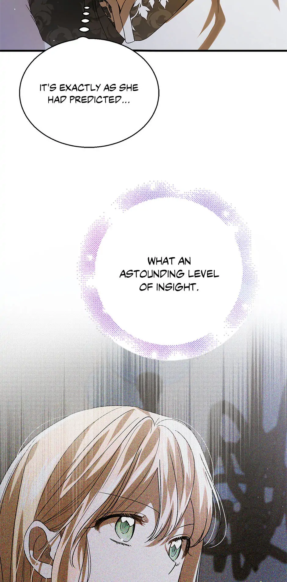 A Way to Protect the Lovable You Chapter 83 page 68
