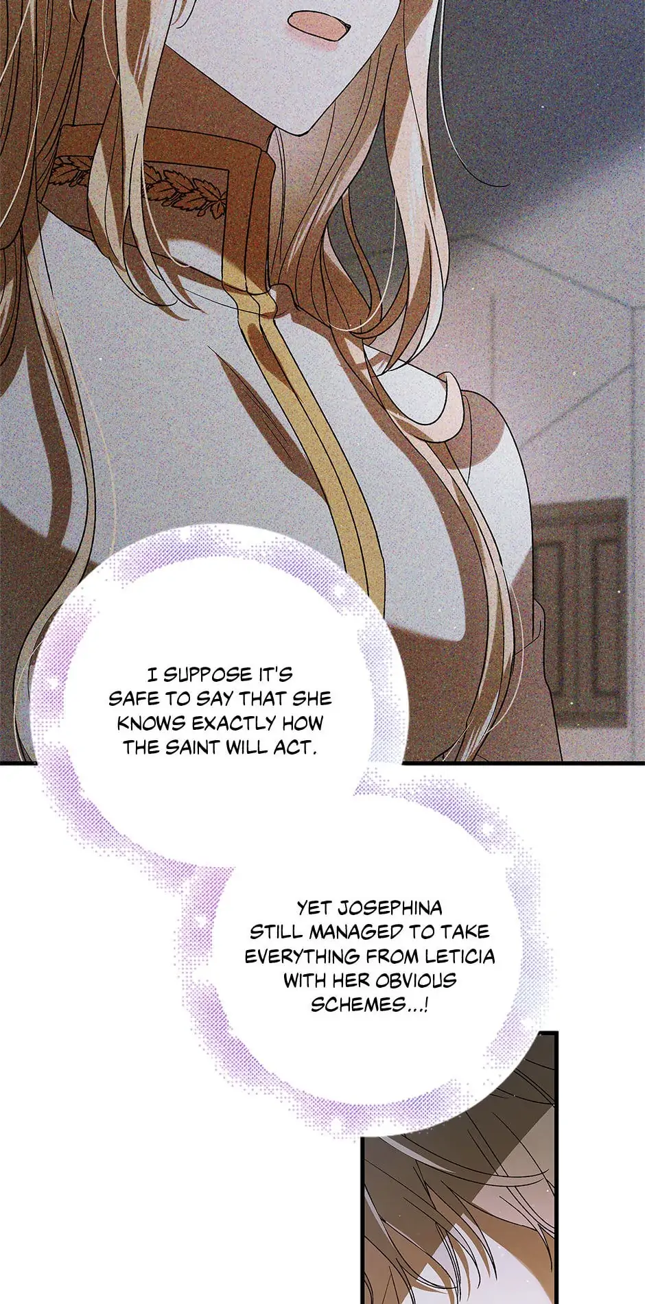 A Way to Protect the Lovable You Chapter 83 page 69