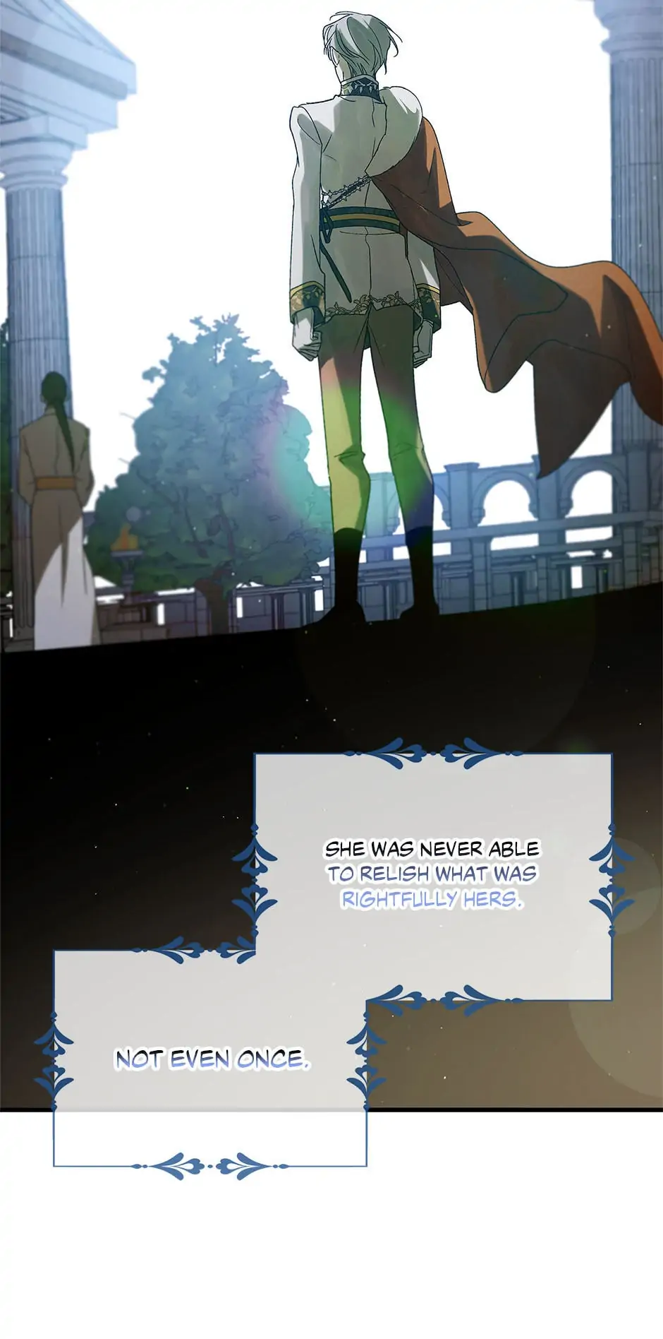 A Way to Protect the Lovable You Chapter 83 page 71