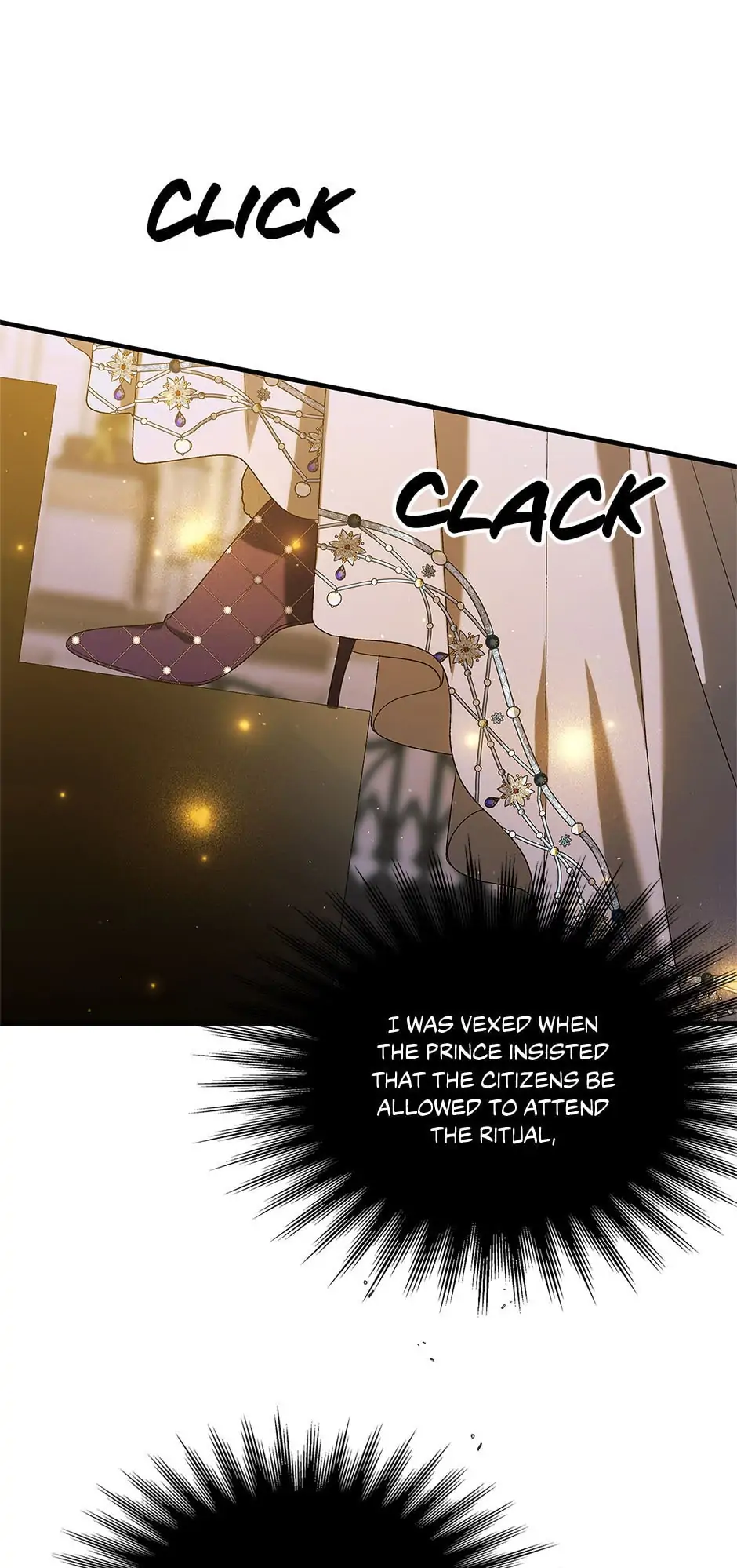 A Way to Protect the Lovable You Chapter 85 page 0