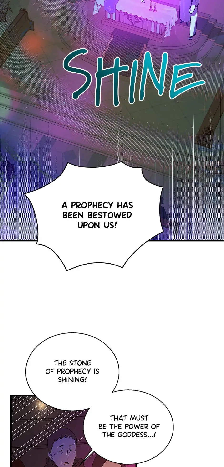 A Way to Protect the Lovable You Chapter 85 page 10
