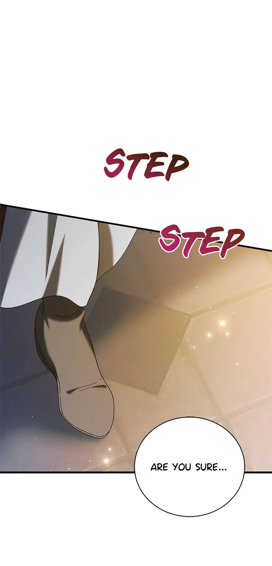 A Way to Protect the Lovable You Chapter 85 page 14
