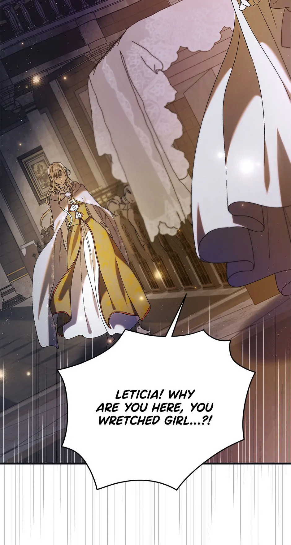 A Way to Protect the Lovable You Chapter 85 page 23