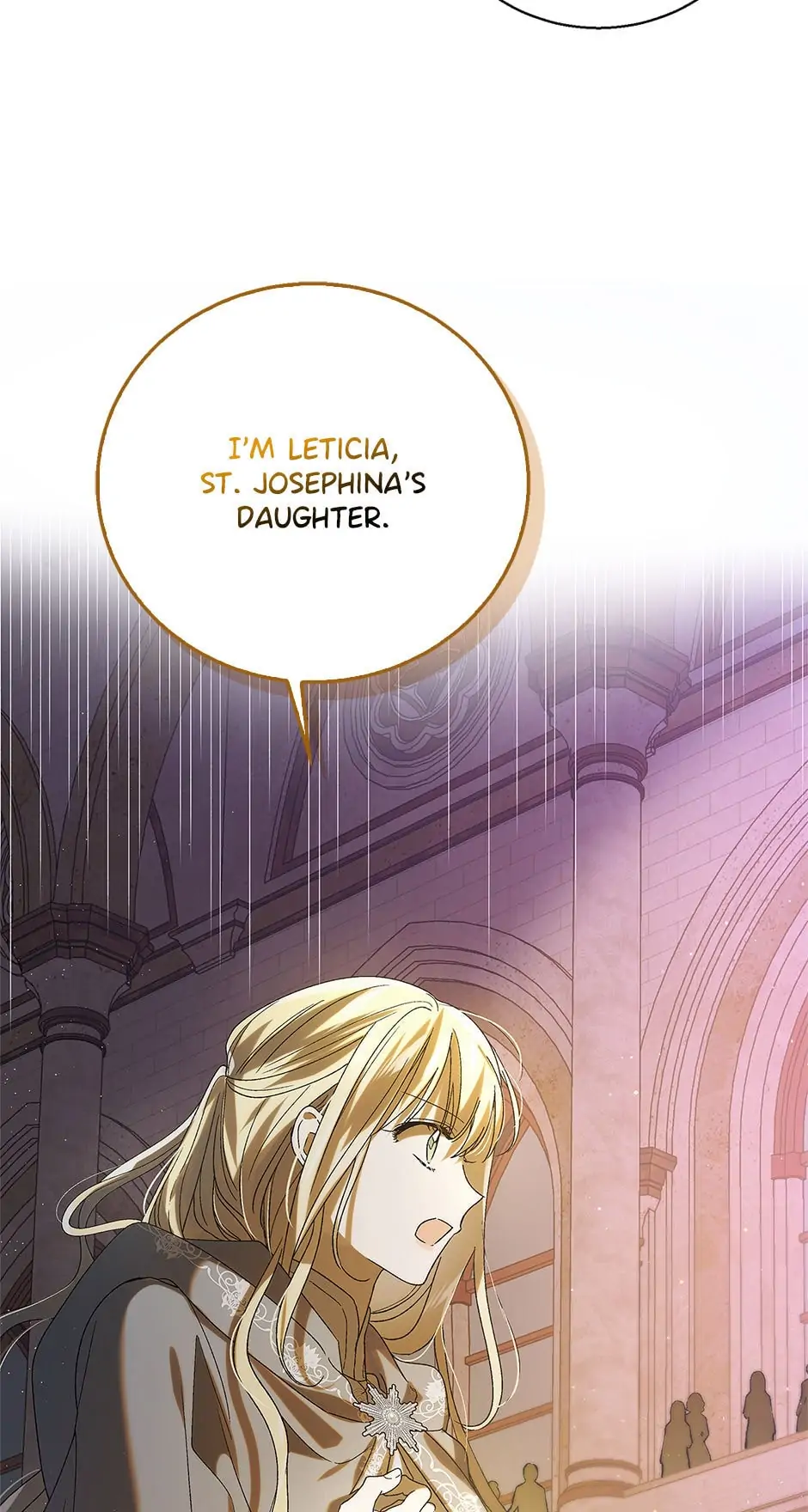 A Way to Protect the Lovable You Chapter 85 page 25