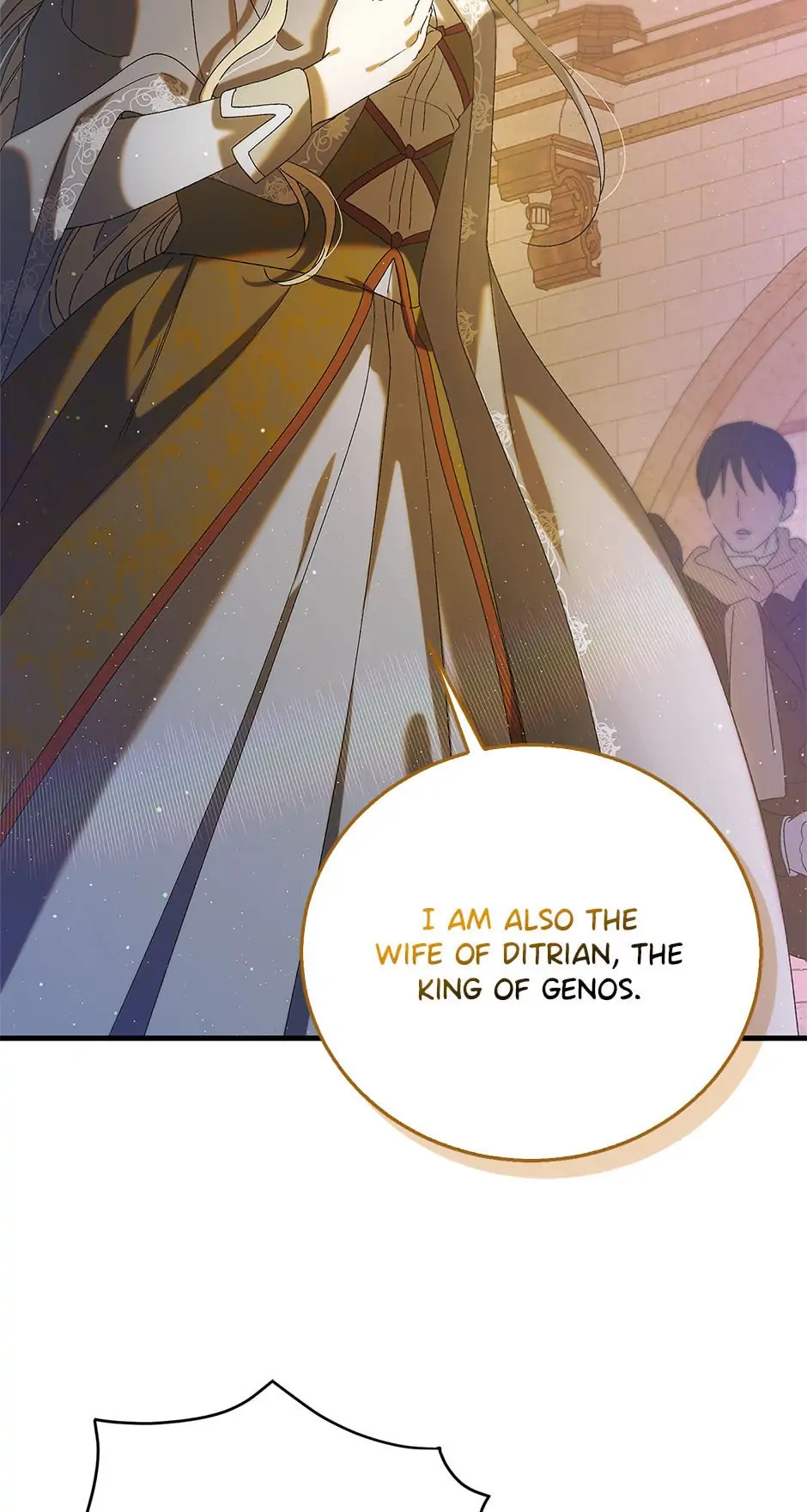 A Way to Protect the Lovable You Chapter 85 page 26
