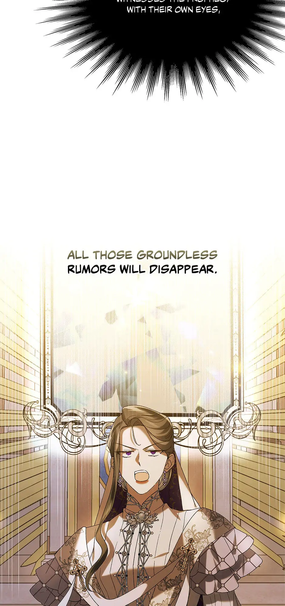 A Way to Protect the Lovable You Chapter 85 page 2